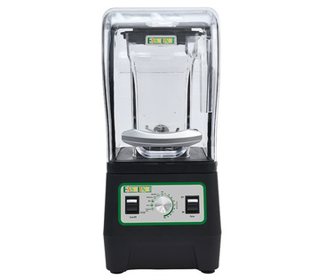 FT901MD Commercial Drink Mixer with soundproof cover - 2L